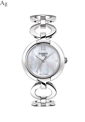 ساعت مچی زنانه TISSOT T084.210.11.116.01